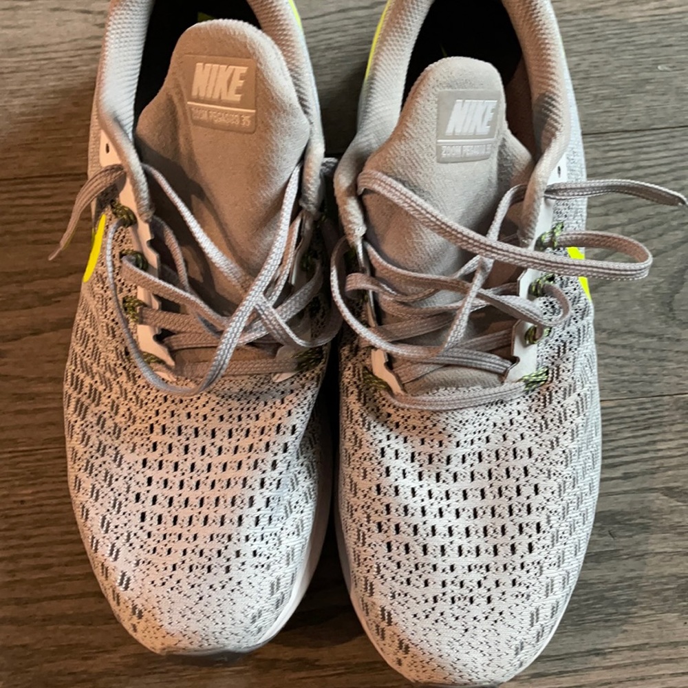 Nike air zoom Pegasus 35
